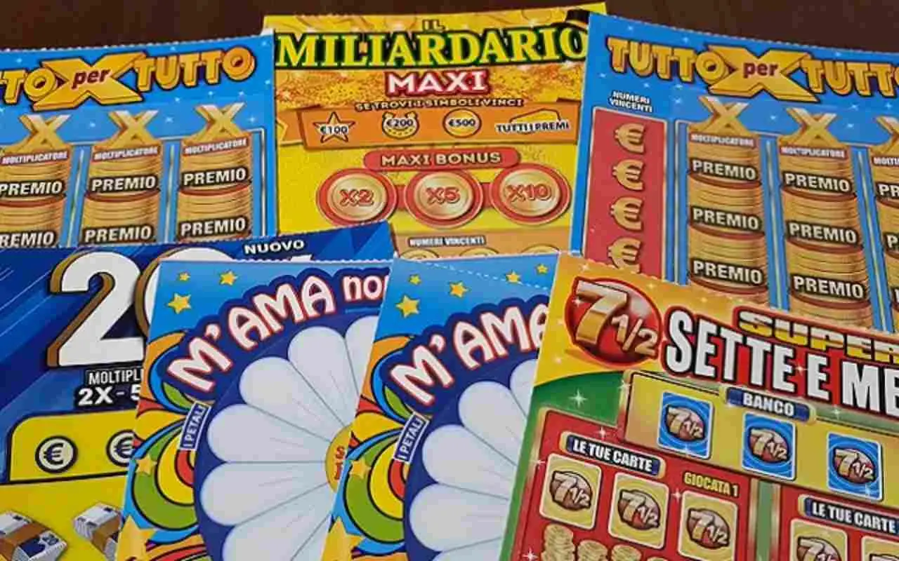 El rasca conocido que más toca: así funciona y estas son tus probabilidades reales