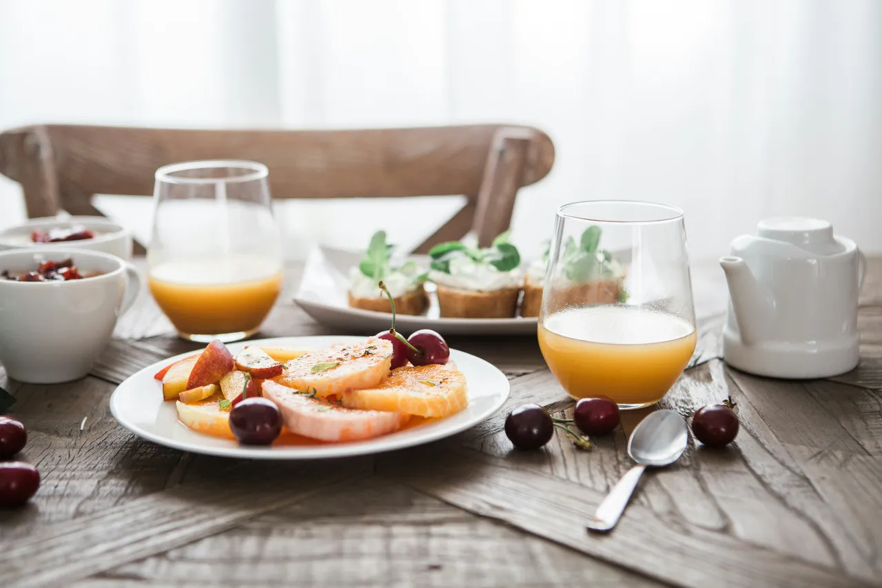 No comas esto en el desayuno: descubre la opción saludable que te llenará de energía