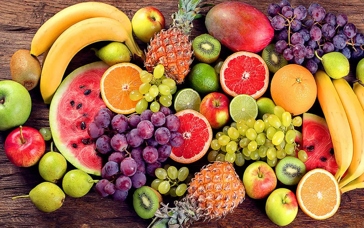 ¿Estás enfermo? Come esta fruta para acelerar tu recuperación y sentirte mejor