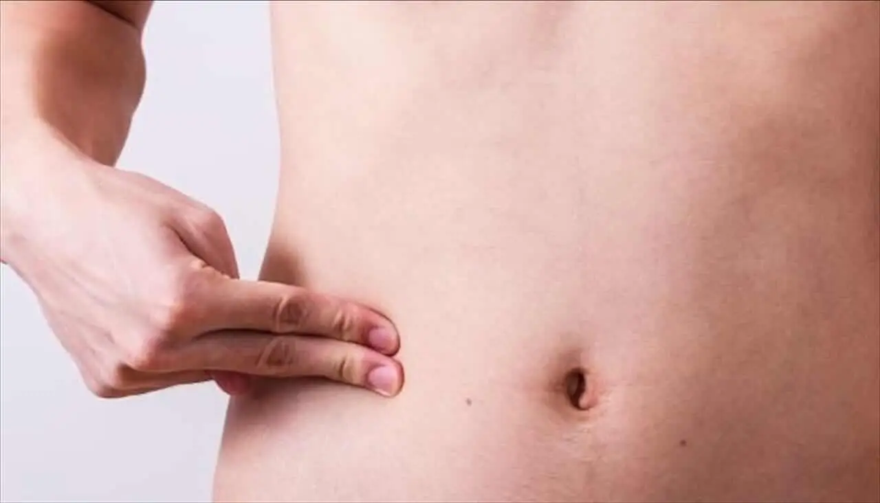 ¿Dolor punzante a un lado del abdomen? Podrían ser gases y no lo sabías