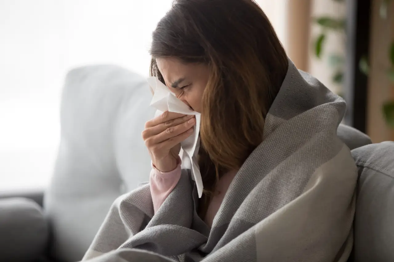 Alerta: estas infecciones respiratorias bajas pueden ser mortales y así las reconoces