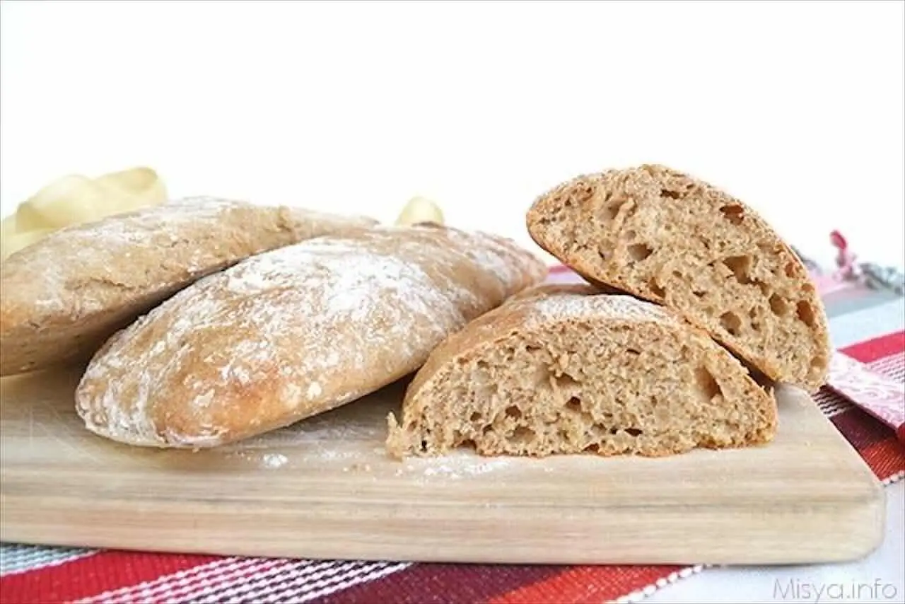 No comas cualquier pan en el desayuno: este es el único que no te hincha y es saludable