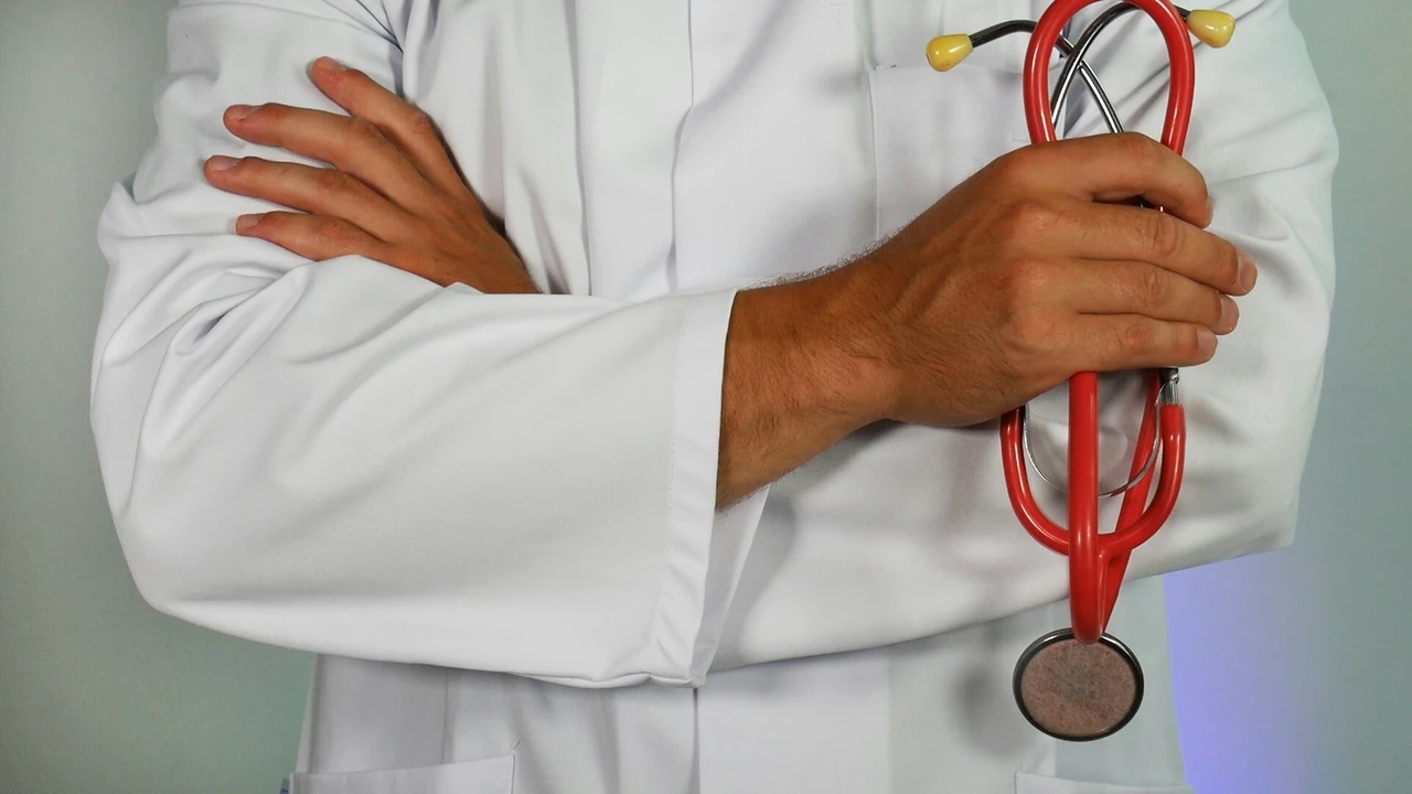 ¿Cada cuánto debes hacerte un chequeo médico completo? No lo retrases más