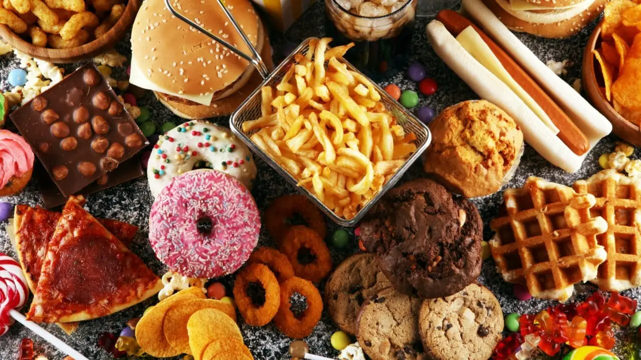 No todo lo procesado es malo: descubre las ventajas inesperadas de algunos alimentos
