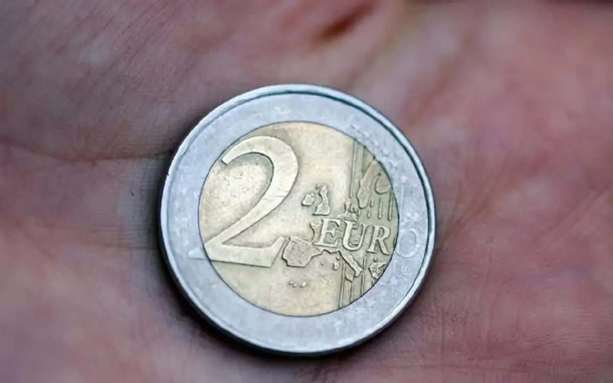 Si tu moneda tiene este detalle especial es una rareza de prueba y vale una fortuna