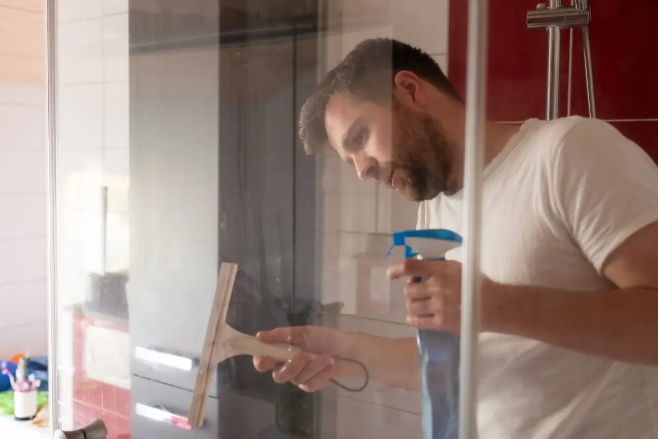 El secreto para reducir a la mitad el tiempo y el dinero que gastas en el mantenimiento del hogar