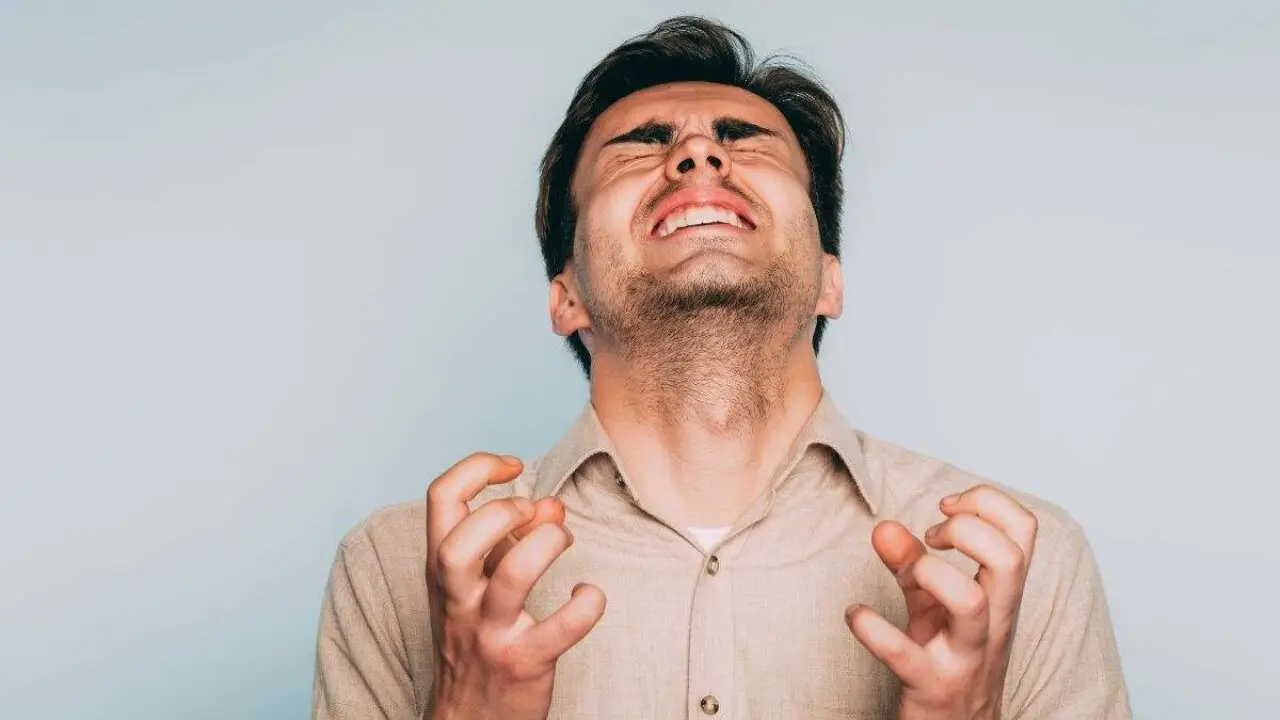 ¿Qué significa la expresión ‘rascar donde no pica’?