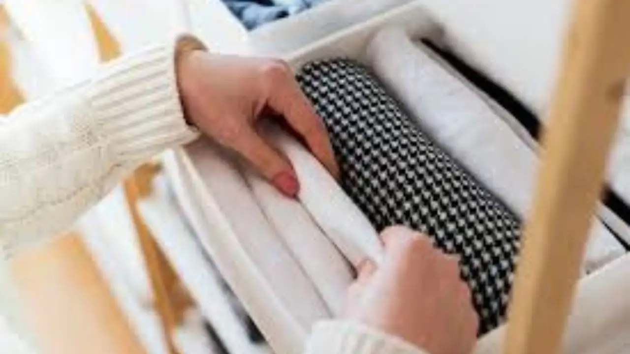 El sencillo truco para organizar la limpieza de tu casa y no vivir en el caos