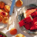 La mejor fruta para el verano: te hidrata, te quita el calor y tiene pocas calorías